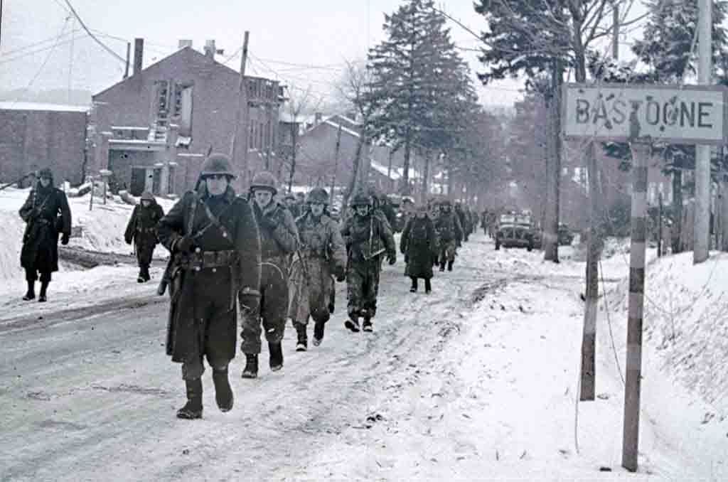 Bastogne